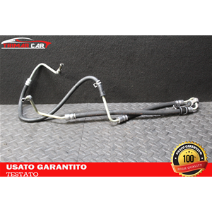 52124114AA TUBO IDROGUIDA SERVOSTERZO JEEP GRAND CHEROKEE 3 III (WH,WK)(04-11) 3.0 CRDI