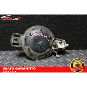 242079 SUPPORTO MANIGLIA ESTERNA ANTERIORE SX FIAT DOBLO MPV (119,223)(01-10)