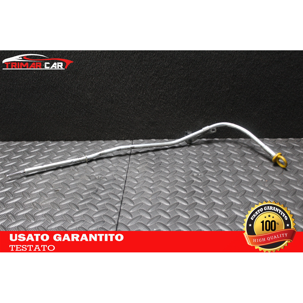 Asta Astina Controllo Olio Per FIAT CINQUECENTO SEICENTO PANDA - Foto 12