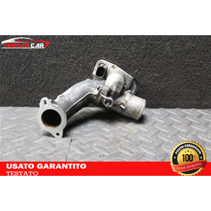 8200302798 CORPO FARFALLATO RENAULT MEGANE 2 II (01-11) 1.5 DCI K9K210