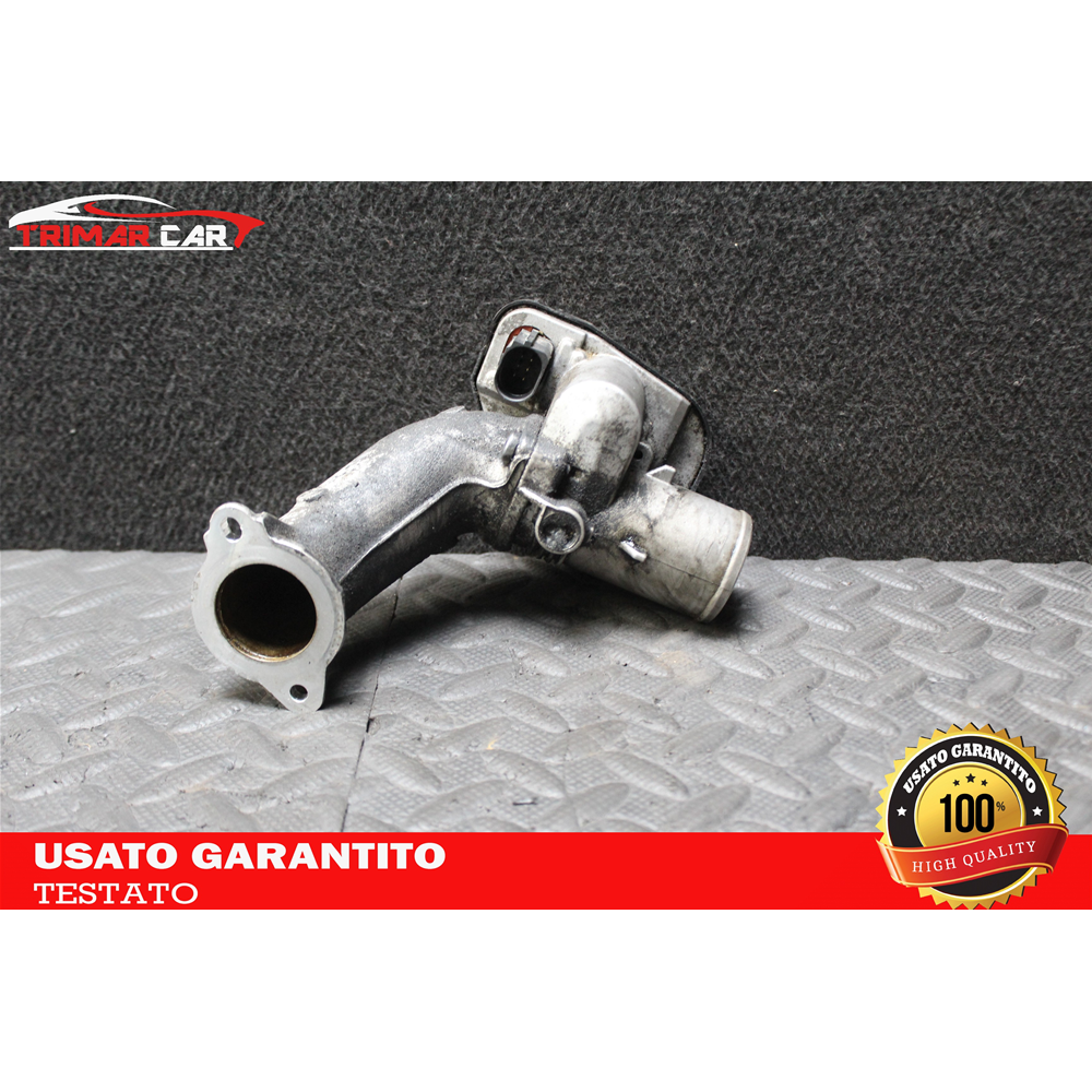 8200302798 CORPO FARFALLATO RENAULT MEGANE 2 II (01-11) 1.5 DCI K9K210