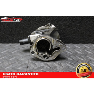 POMPA DEPRESSORE FRENI NISSAN QASHQAI 1 I (J10,JJ10)(06-13) 1.5 DCI K9K221