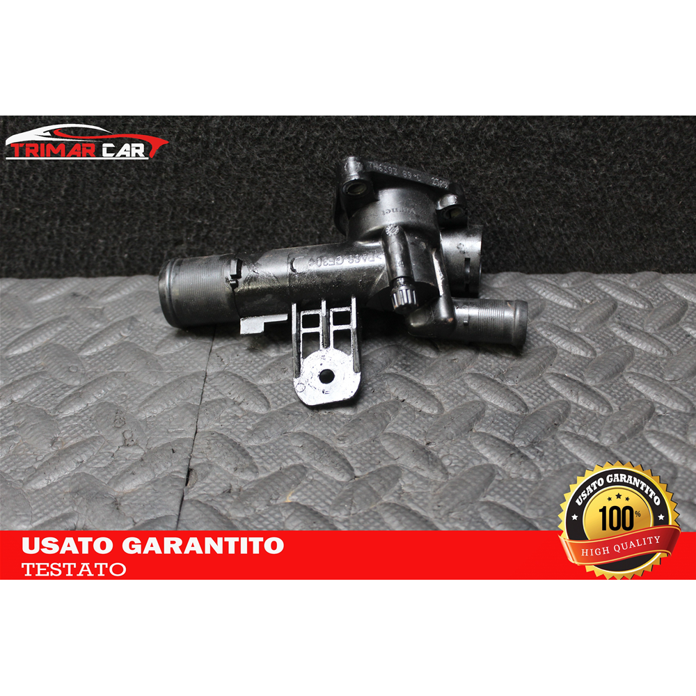 TH639389 VALVOLA TERMOSTATICA BLOCCO TERMOSTATO NISSAN QASHQAI 1 I (J10,JJ10)(06-13) 1.5 DCI K9K222