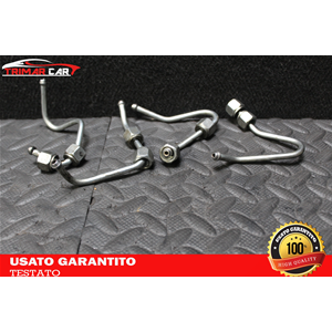 KIT TUBI FLAUTO RAIL DIESEL NISSAN QASHQAI 1 I (J10,JJ10)(06-13) 1.5 DCI K9K224