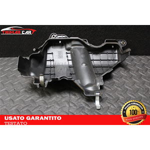175B17170R CARTER SUPERIORE COPRIMOTORE RENAULT CLIO  III NISSAN JUKE 1.5 DCI K9K226