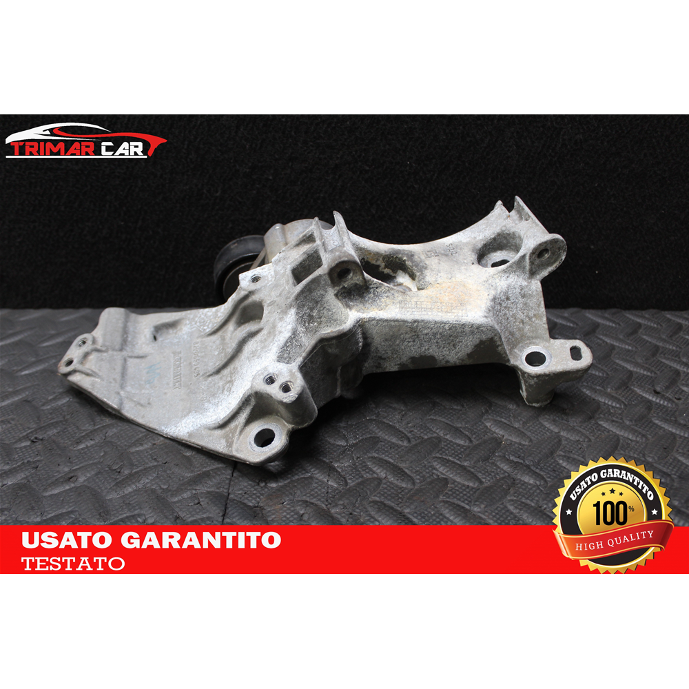 8200669495 SUPPORTO TENDICINGHIA CINGHIA RENAULT CLIO 3 III (BR0/1,CR0/1)(05-13) K9K 1.5 DCI 78KW