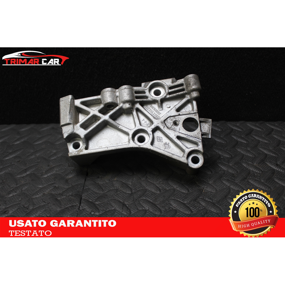 112314312R SUPPORTO MOTORE RENAULT CLIO 3 III (BR0/1,CR0/1)(05-13) K9K 1.5 DCI 78KW