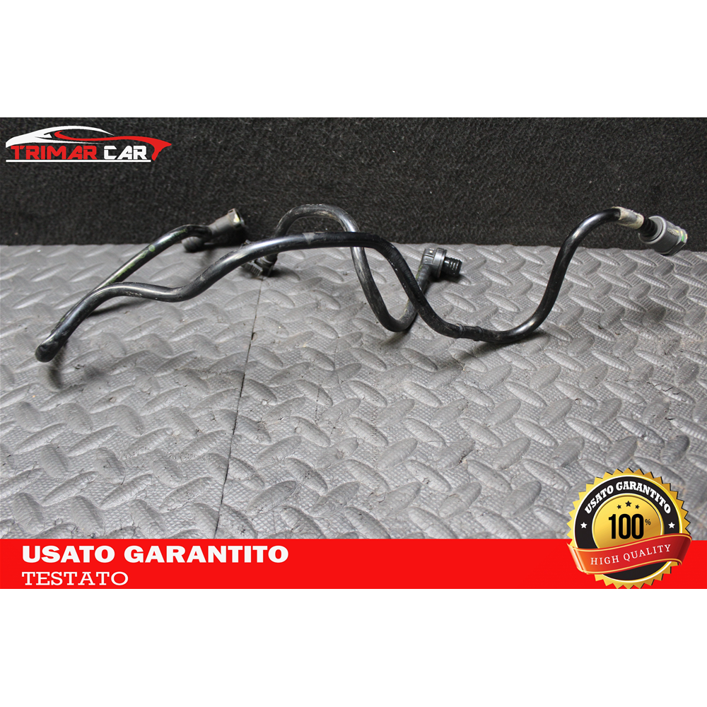 TUBO TUBAZIONE SERVOFRENO RENAULT CLIO 3 III (BR0/1,CR0/1)(05-13) K9K 1.5 DCI 78KW