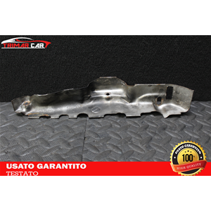 55194008 CARTERINO PARACALORE COLLETTORE SCARICO FIAT GRANDE PUNTO 1.3 MULTIJET 70CV