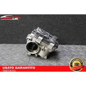55213019 CORPO FARFALLATO FIAT PUNTO EVO (199)(2008 IN POI) 1.3MULTIJET