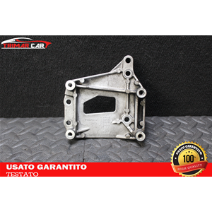 73501350 SUPPORTO MOTORE COMPRESSORE CLIMA FIAT 500 (312)(2007 IN POI) 1.3MULTIJET