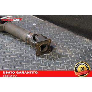 ALBERO DI TRASMISSIONE  SUZUKI SAMURAI (SJ)(1988-2004) 1.3 70CV 51KW COD.MOTORE: G13BA