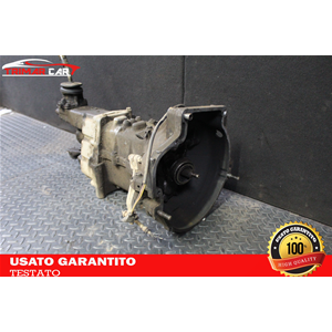 CAMBIO MARCE MANUALE SUZUKI SAMURAI (SJ)(1988-2004) 1.3 70CV 51KW COD.MOTORE: G13BA