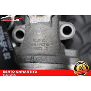 55184651 VALVOLA ELETTROVALVOLA EGR FIAT GRANDE PUNTO (199)(05-12) 1.3 MULTIJET