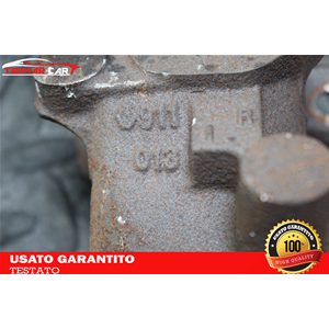 911013 COLLETTORE DI SCARICO RENAULT CLIO 3 III (BR0/1,CR0/1)(05-13) K9K 1.5 DCI 78KW