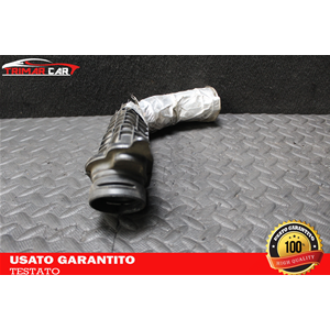 071753 TUBO MANICOTTO INTERCOOLER TURBO RENAULT CLIO 3 III (BR0/1,CR0/1)(05-13) K9K 1.5 DCI 78KW