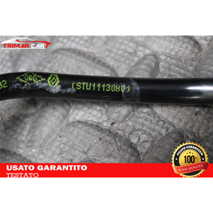 TUBO TUBAZIONE SERVOFRENO RENAULT CLIO 3 III (BR0/1,CR0/1)(05-13) K9K 1.5 DCI 78KW