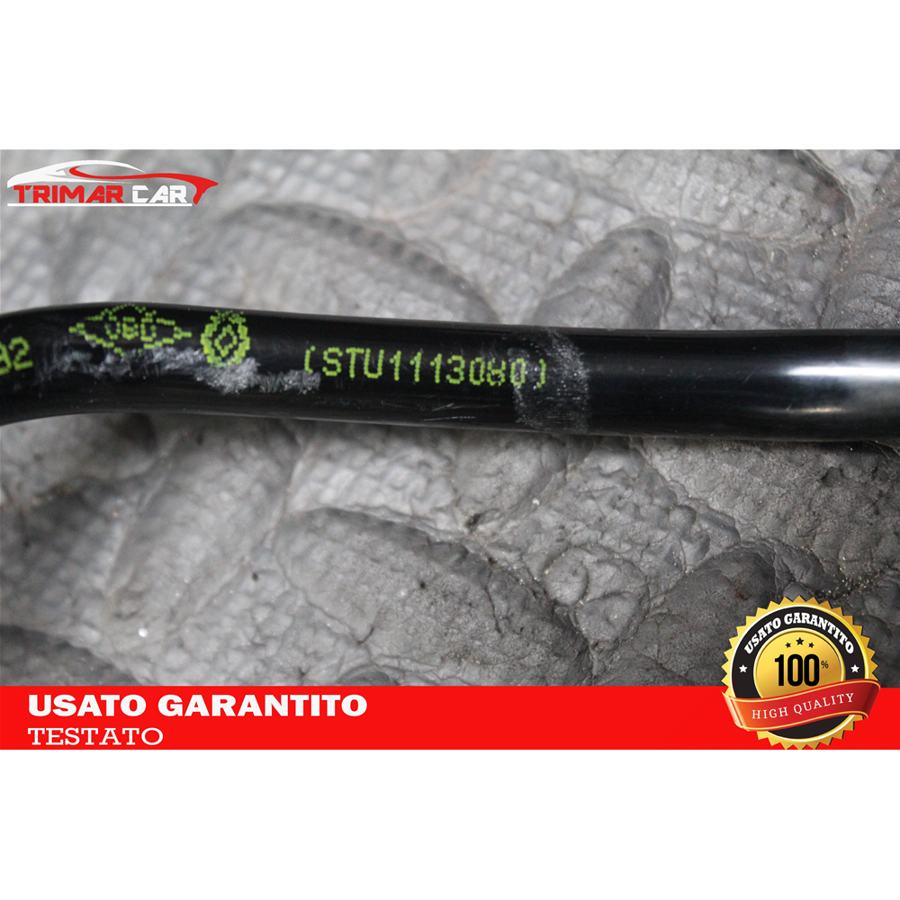 TUBO TUBAZIONE SERVOFRENO RENAULT CLIO 3 III (BR0/1,CR0/1)(05-13) K9K 1.5 DCI 78KW