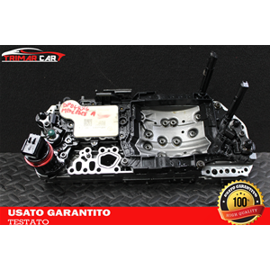 A0034462410 CENTRALINA CAMBIO AUTOMATICO MERCEDES CLASSE A (W169)(2004-2012)