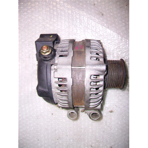 ALTERNATORE LAND ROVER DISCOVERY III 3 RANGE ROVER SPORT 2.7 TD