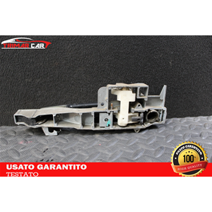 9653401580 MANIGLIA ESTERNA ANTERIORE DESTRA PEUGEOT 407 SW (6E)(2004-2012)