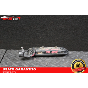 MANIGLIA ESTERNA ANTERIORE DESTRA FIAT PUNTO 2 (188)(2003-2012)