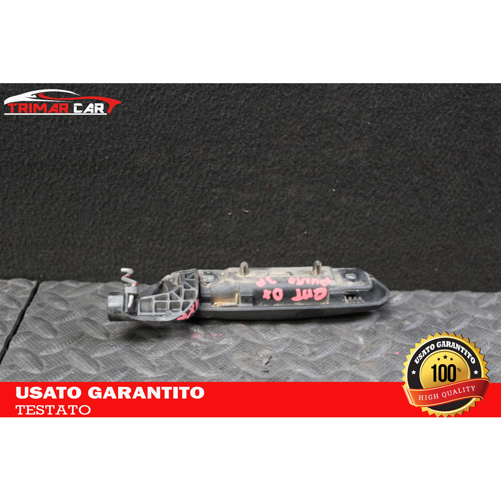 MANIGLIA ESTERNA ANTERIORE DESTRA FIAT PUNTO 2 (188)(2003-2012)