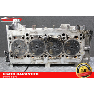 73500052 TESTATA MOTORE FIAT PUNTO 2 188 LANCIA YPSILON 1.3MULTIJET 70CV 188A9000 199A2000