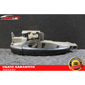 9653401580 MANIGLIA ESTERNA ANTERIORE DESTRA PEUGEOT 407 SW (6E)(2004-2012)