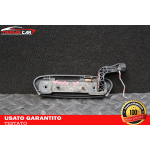 MANIGLIA ESTERNA ANTERIORE DESTRA FIAT PUNTO 2 (188)(2003-2012)