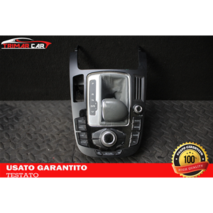 PULSANTIERA PLANCIA CONSOLE CENTRALE AUDI A4 (B8) [07-15] 2.0TDI 8T0919611WFX
