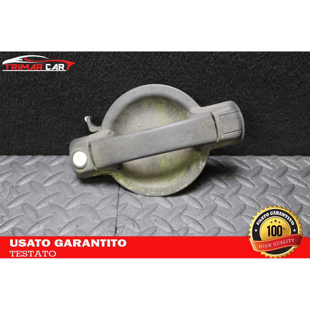 2.32.884 MANIGLIA ESTERNA ANTERIORE DESTRA FIAT DOBLO Cargo 1 (223)(00-10)