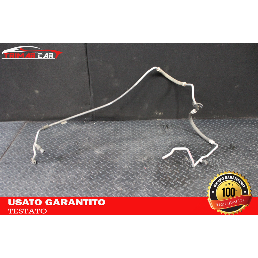 TUBO ARIA CONDIZIONATA CLIMA RENAULT KANGOO 1 I (KC0/1) (1997-2008) 1.9DTI