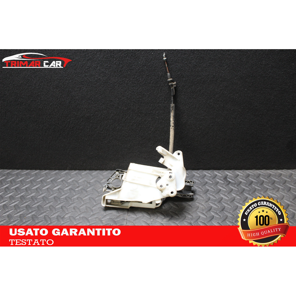 3C0837868B SUPPORTO MANIGLIA ESTERNA ANTERIORE DX DESTRA VW PASSAT (3C2)(2005-2010) 2.0 TDI 16V 140CV 103KW COD MOTORE: BKP