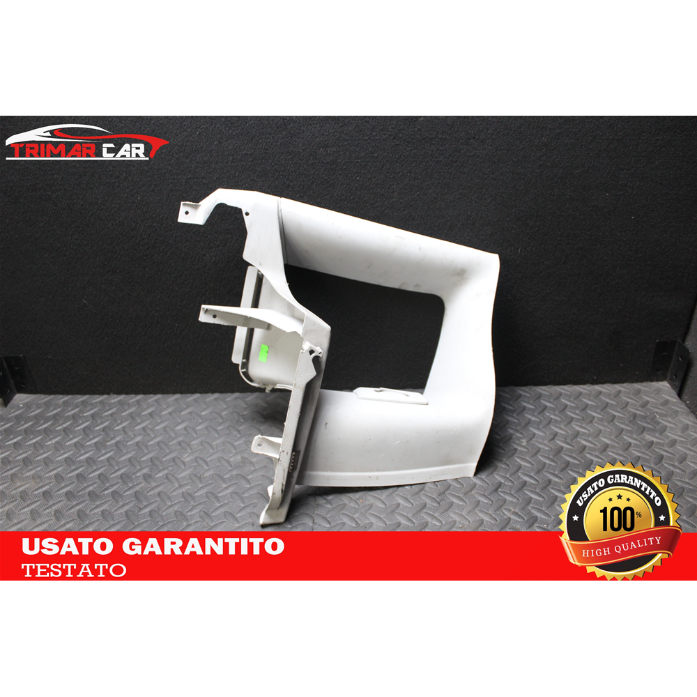 735322060 MODANATURA RIVESTIMENTO INTERNO FIAT PANDA 2 (169)(2003-2012) 1.1 54CV 40KW CODICE MOTORE: 187A1000