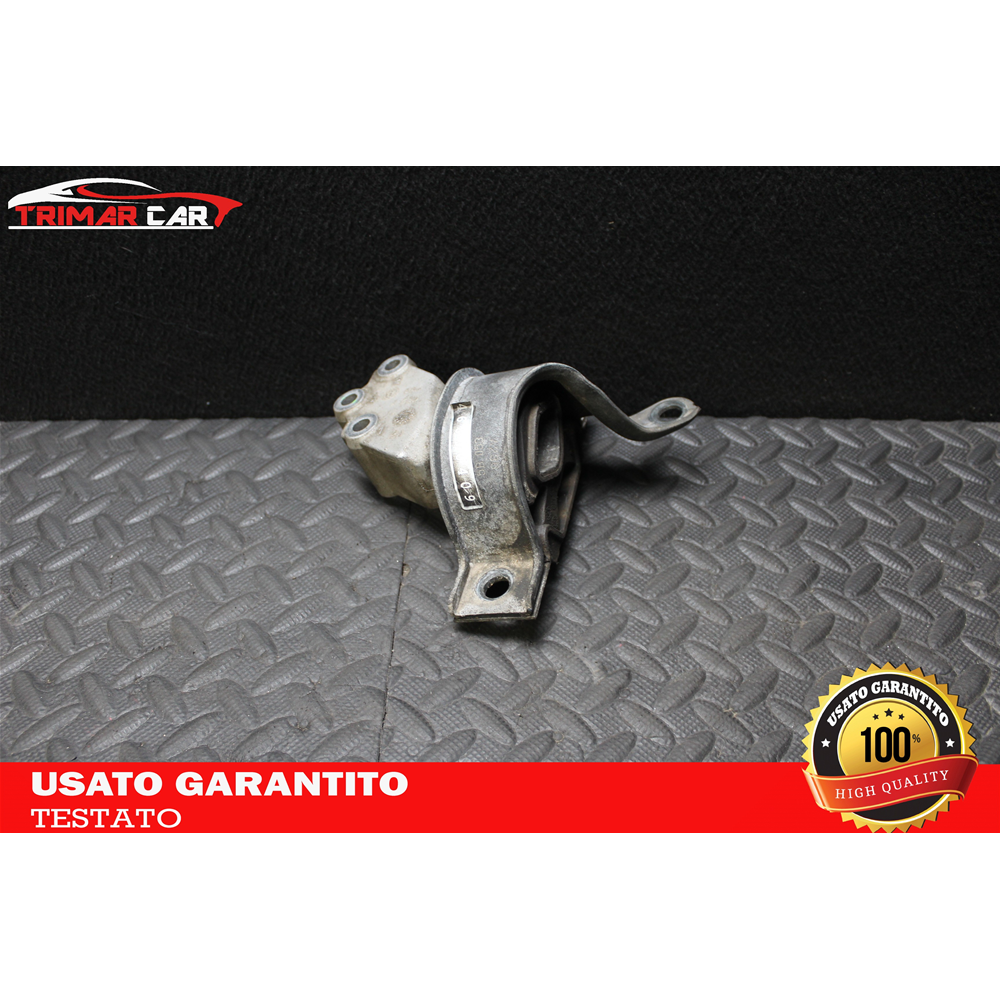 46800409 SUPPORTO MOTORE FIAT PANDA 2 (169)(2003-2012) 1.1 54CV 40KW CODICE MOTORE: 187A1000