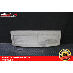MENSOLA CAPPELLIERA COFANO POSTERIORE FIAT PANDA 2 (169)(2003-2012) 1.1 54CV 40KW CODICE MOTORE: 187A1000