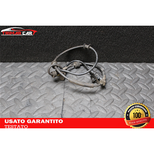 F00C1G0001 SENSORE ACCELERAZIONE ABS ANTERIORE FIAT PANDA 2 (169)(2003-2012) 1.1 54CV 40KW CODICE MOTORE: 187A1000