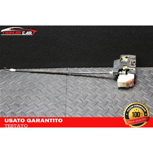 SERRATURA SPORTELLO ANTERIORE DESTRA LANCIA Y (840)(1995-2003)