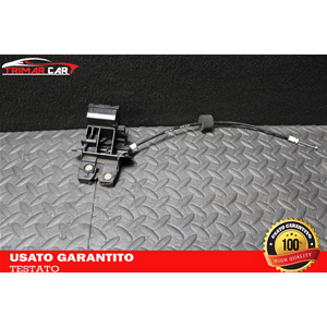 A1717500085 SERRATURA PORTELLONE POSTERIORE MERCEDES CLASSE C (W203)(00-07)