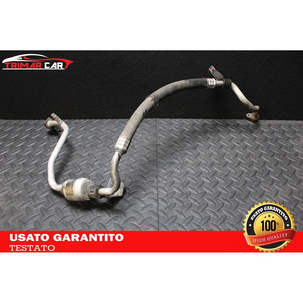 7700430139 TUBO ARA CONDIZIONATA AC RENAULT KANGOO 1 I (KC0/1)(1997-2008)
