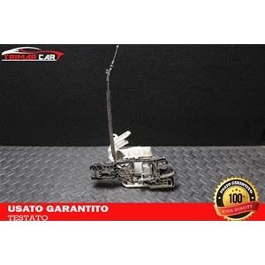 3C0837868B SUPPORTO MANIGLIA ESTERNA ANTERIORE DX DESTRA VW PASSAT (3C2)(2005-2010) 2.0 TDI 16V 140CV 103KW COD MOTORE: BKP