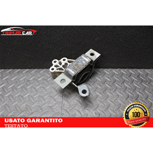 46800409 SUPPORTO MOTORE FIAT PANDA 2 (169)(2003-2012) 1.1 54CV 40KW CODICE MOTORE: 187A1000