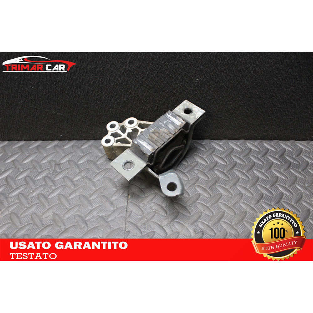 46800409 SUPPORTO MOTORE FIAT PANDA 2 (169)(2003-2012) 1.1 54CV 40KW CODICE MOTORE: 187A1000