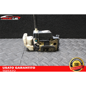 SERRATURA SPORTELLO ANTERIORE DESTRA LANCIA Y (840)(1995-2003)