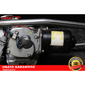 7700312509 MOTORINO TERGICRISTALLO ANTERIORE RENAULT KANGOO 1 I (KC0/1) (1997-2008)