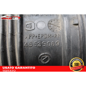 46529089 TUBO MANICOTTO ASPIRAZIONE ARIA FIAT PUNTO 2 (188)(1999-2003) 1.9 JTD