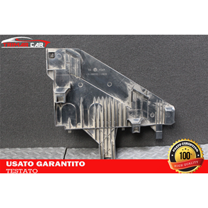 6H52-13D084-A SUPPORTO SUPERIORE FARO ANTERIORE DESTRO LAND ROVER FREELANDER 2 (L359)(06-14)