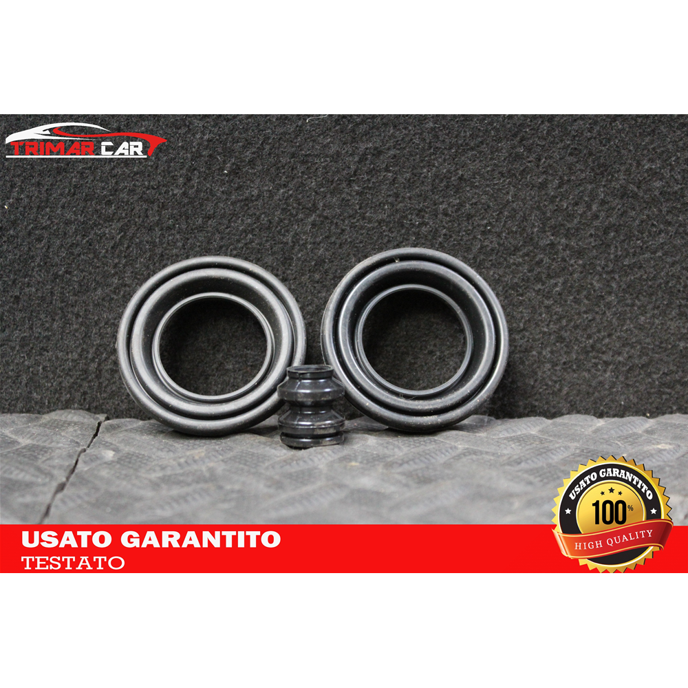 MR407427 KIT RIPARAZIONE PINZA FRENO ANTERIORE MITSUBISHI PAJERO 3 (V60)(99-06)