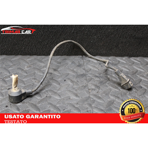 4606093AC SENSORE AIRBAG URTO MINI COOPER (R50,R53)(01-06)